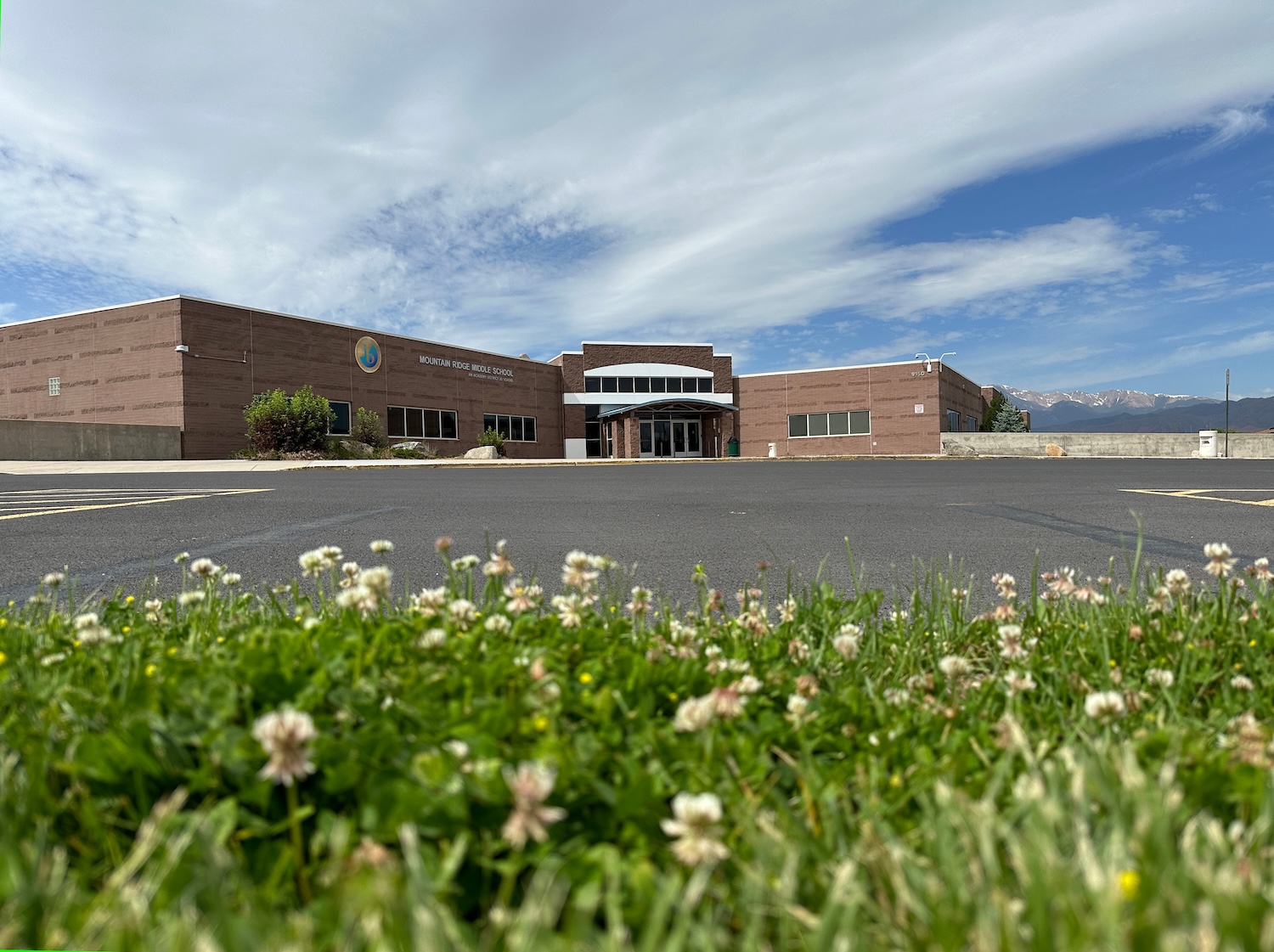 School Profile